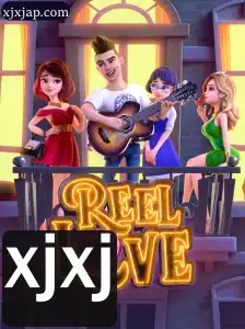 ReelLove: Um Mergulho no Mundo dos Jogos com a Palavra-Chave xjxj