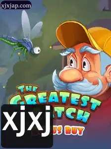 Descubra TheGreatestCatchBonusBuy: Jogabilidade e Regras Detalhadas