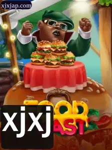 Descubra o Mundo de FoodFeast: O Jogo que Está Conquistando o Mundo dos Gamers