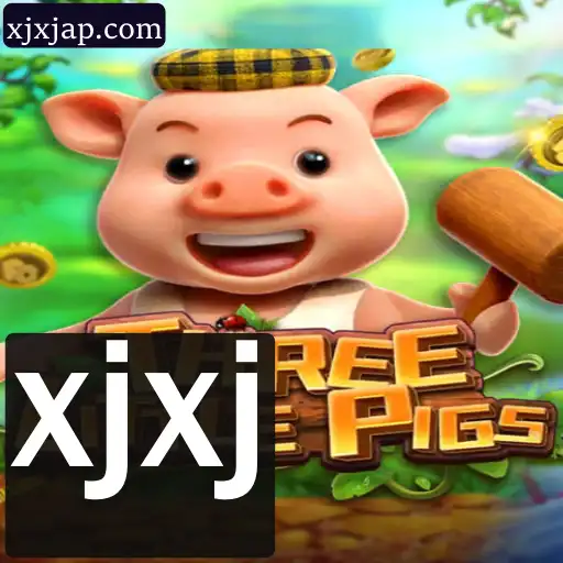 Descubra o Fascinante Mundo do Jogo THREELITTLEPIGS